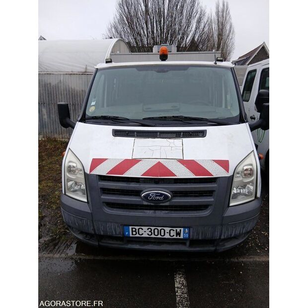 2010 فورد TRANSIT-46748628