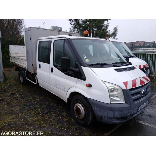 2010 فورد TRANSIT-46748629