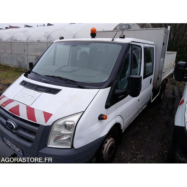 2010 فورد TRANSIT-46748630