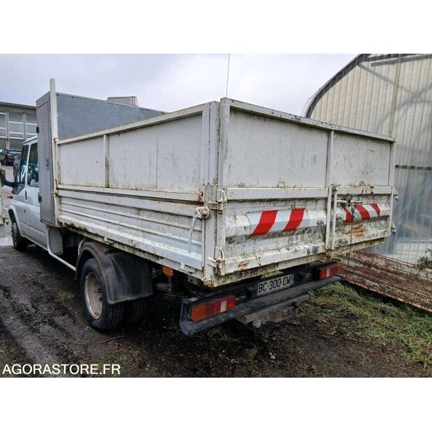 2010 فورد TRANSIT-46748631