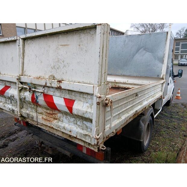 2010 فورد TRANSIT-46748632