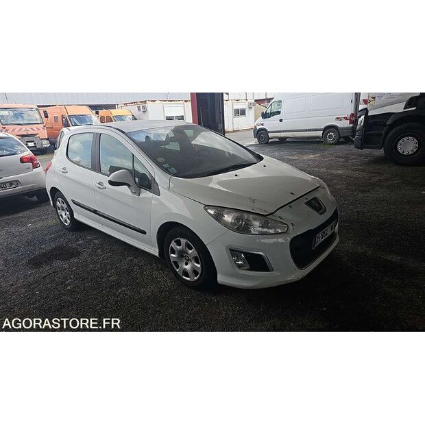 2012 Peugeot 308-46748633