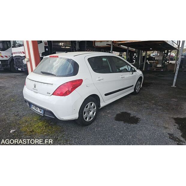 2012 Peugeot 308-46748634