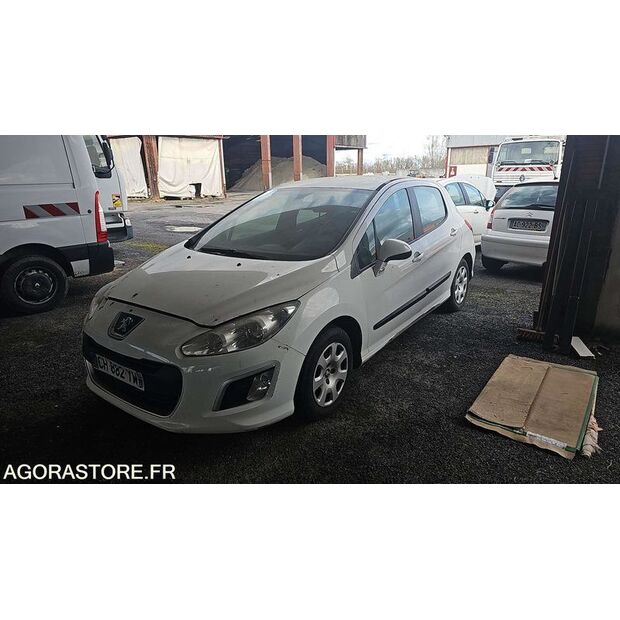 2012 Peugeot 308-46748635