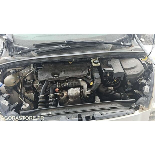 2012 Peugeot 308-46748638