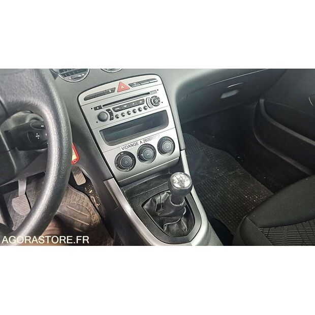 2012 Peugeot 308-46748643