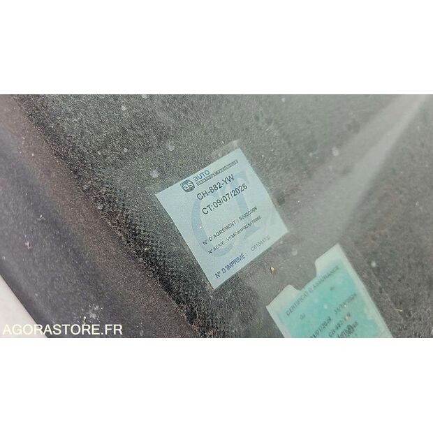 2012 Peugeot 308-46748644