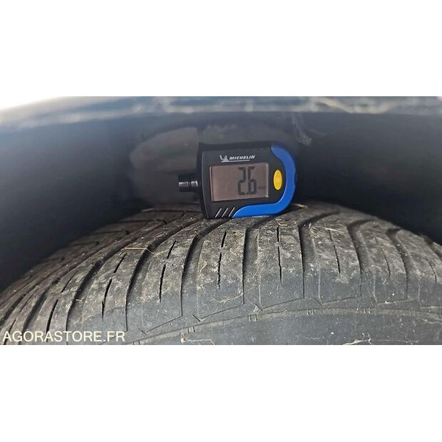 2012 Peugeot 308-46748647