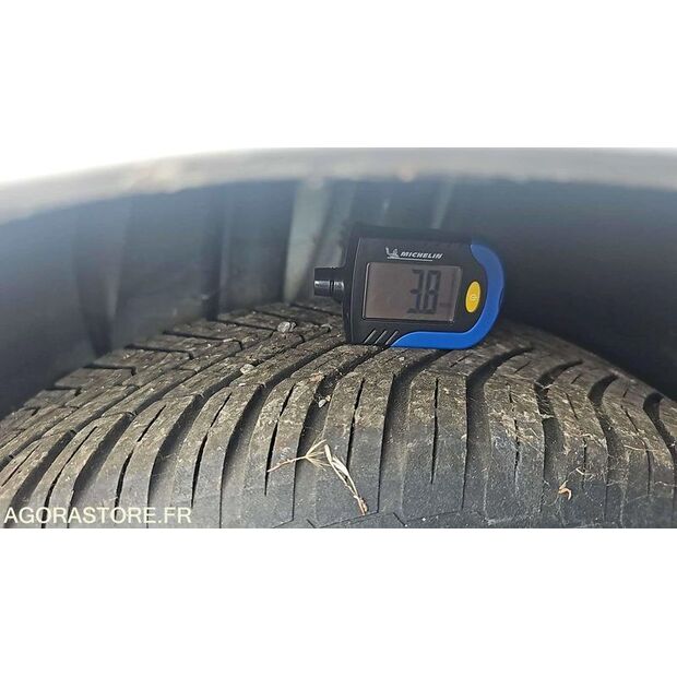 2012 Peugeot 308-46748650