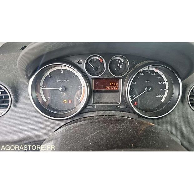 2012 Peugeot 308-46748651