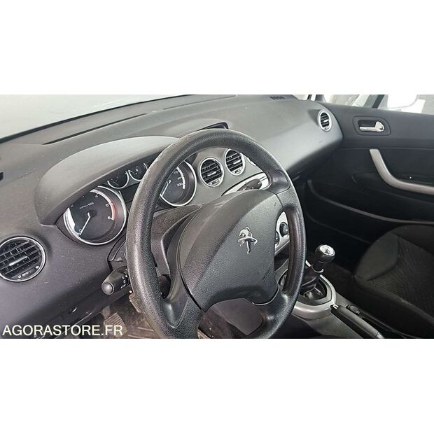 2012 Peugeot 308-46748652