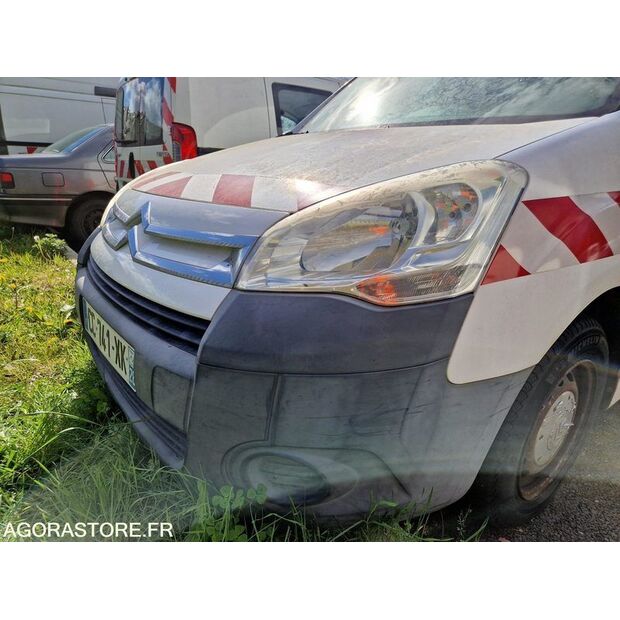 2012 Citroen BERLINGO-46748671
