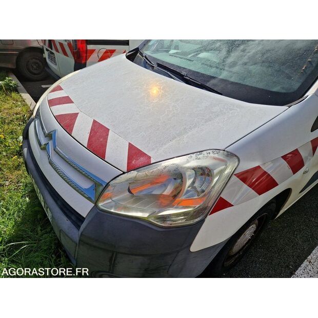 2012 Citroen BERLINGO-46748672