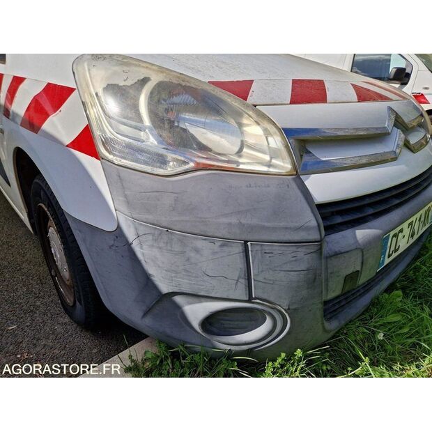 2012 Citroen BERLINGO-46748674