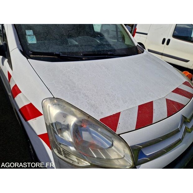 2012 Citroen BERLINGO-46748676