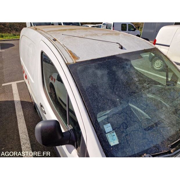 2012 Citroen BERLINGO-46748677