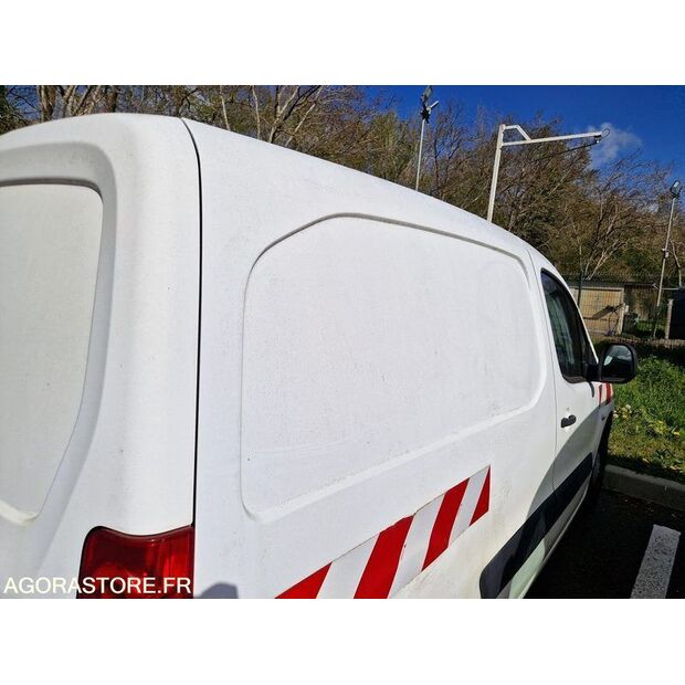 2012 Citroen BERLINGO-46748682