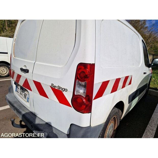 2012 Citroen BERLINGO-46748684