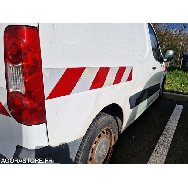 2012 Citroen BERLINGO-46748688