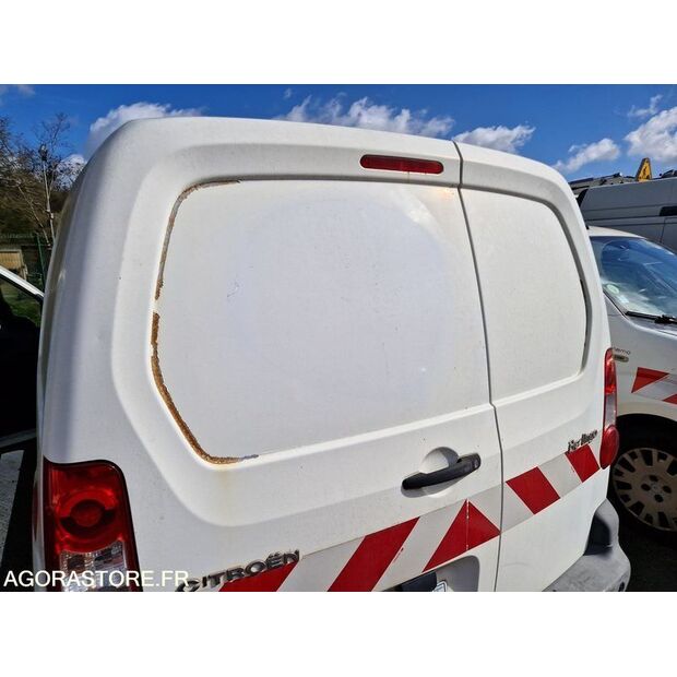 2012 Citroen BERLINGO-46748690