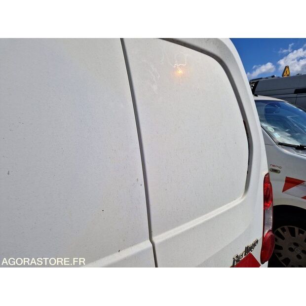2012 Citroen BERLINGO-46748691