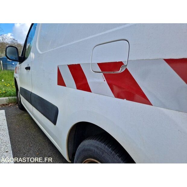 2012 Citroen BERLINGO-46748697