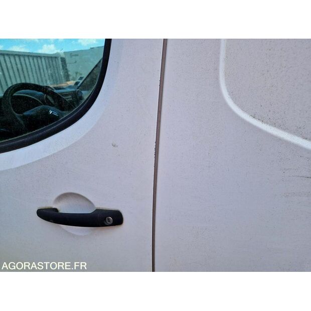 2012 Citroen BERLINGO-46748700