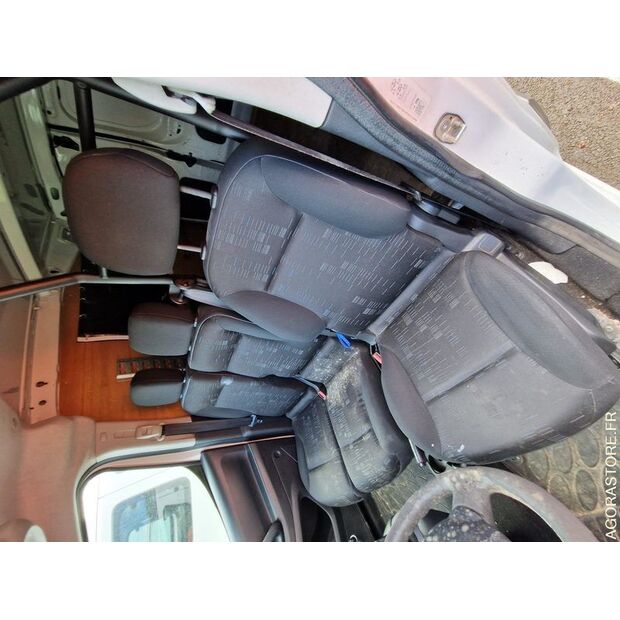 2012 Citroen BERLINGO-46748702