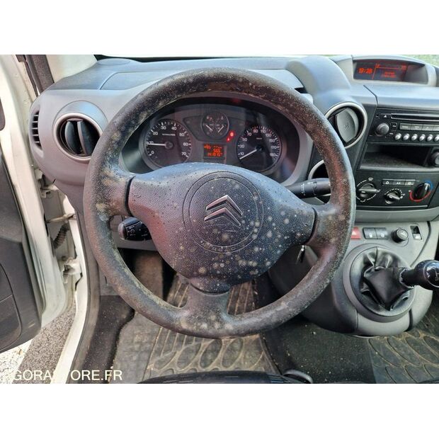 2012 Citroen BERLINGO-46748703