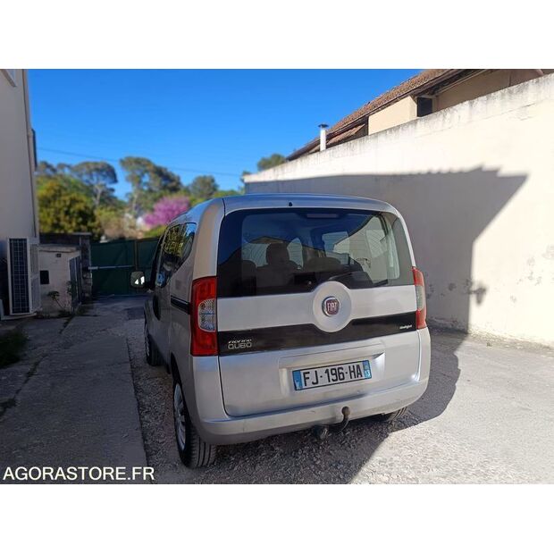 2008 Fiat Fiorino-46748741