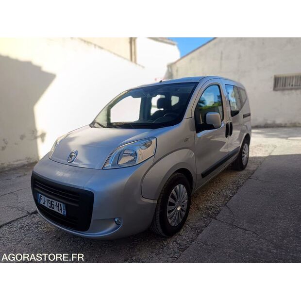 2008 Fiat Fiorino-46748746
