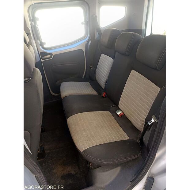 2008 Fiat Fiorino-46748749