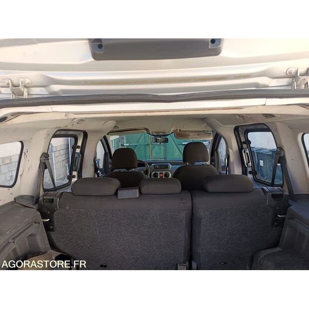 2008 Fiat Fiorino-46748750