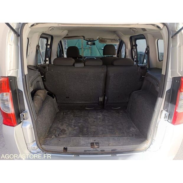 2008 Fiat Fiorino-46748752