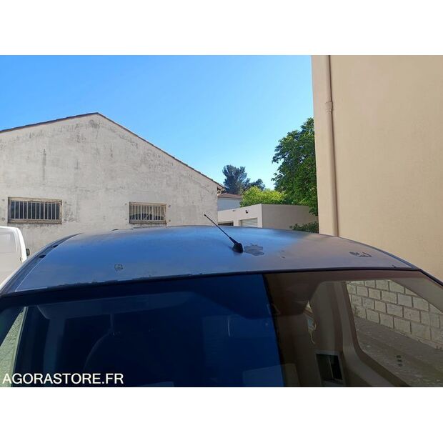 2008 Fiat Fiorino-46748756