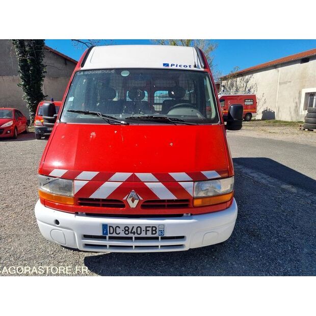 2000 Renault Master-46748764