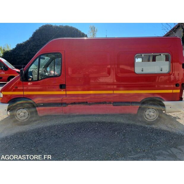 2000 Renault Master-46748765