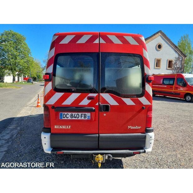 2000 Renault Master-46748766