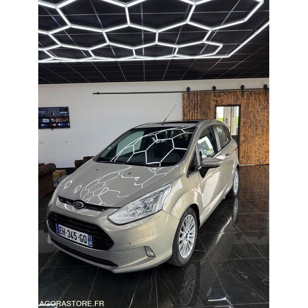 2013 فورد B-MAX-46748782