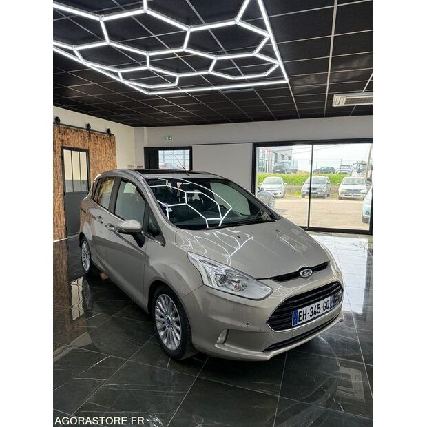 2013 فورد B-MAX-46748783