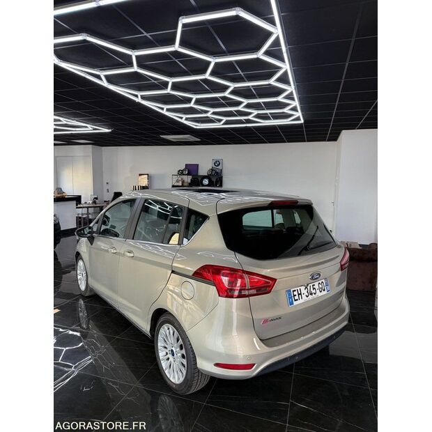 2013 فورد B-MAX-46748784