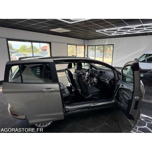 2013 فورد B-MAX-46748786