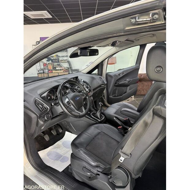 2013 فورد B-MAX-46748791