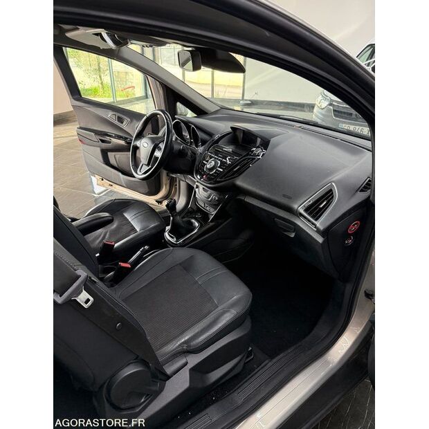 2013 فورد B-MAX-46748793