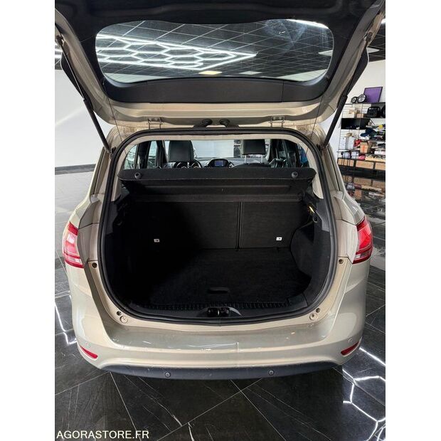 2013 فورد B-MAX-46748794