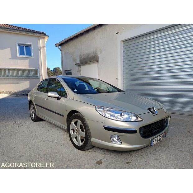 2006 بيجو 407-46748800