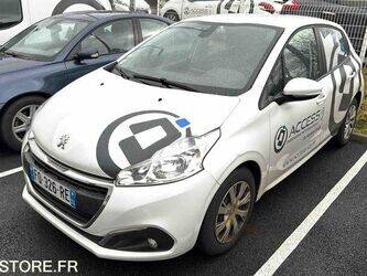 صورة ل سيارات 2020 بيجو 208