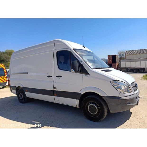 2007 Mercedes-Benz SPRINTER-46748830