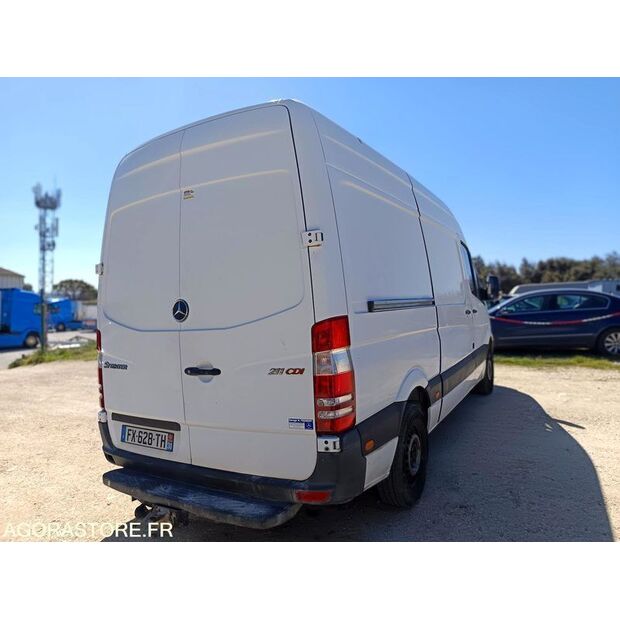 2007 Mercedes-Benz SPRINTER-46748831