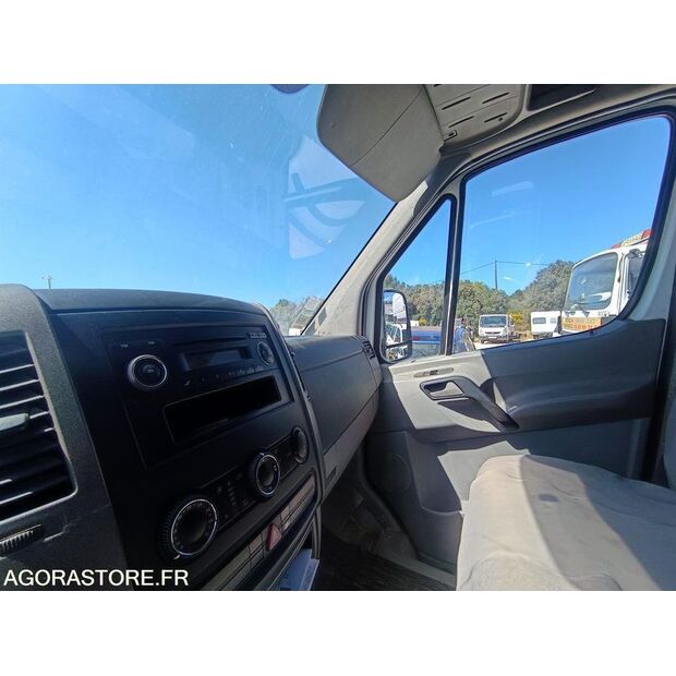 2007 Mercedes-Benz SPRINTER-46748834